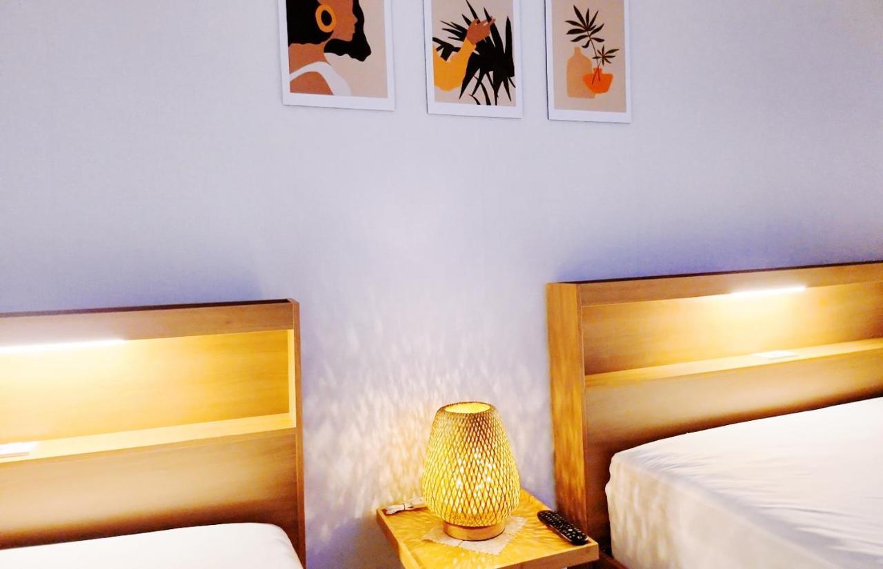 Here,stay - 5min To Hapjeong Station, 10mins To Hongdae Villa Séoul